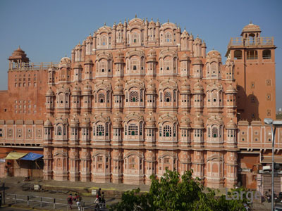 Palace of Winds